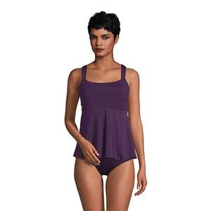 Land’s End Tankini Swimwear